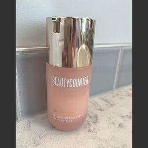Beautycounter Coutertime Moisturizer